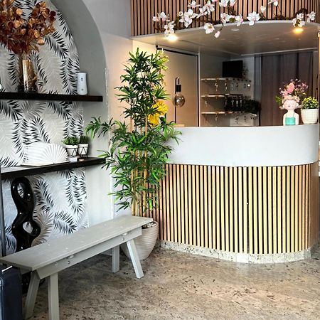 Ca Della Roggia Hotel Роверето Екстериор снимка