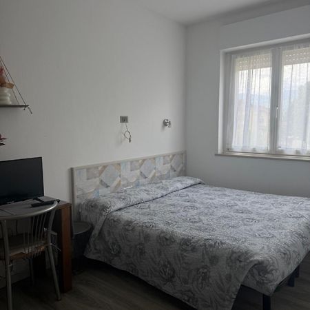 Ca Della Roggia Hotel Роверето Екстериор снимка