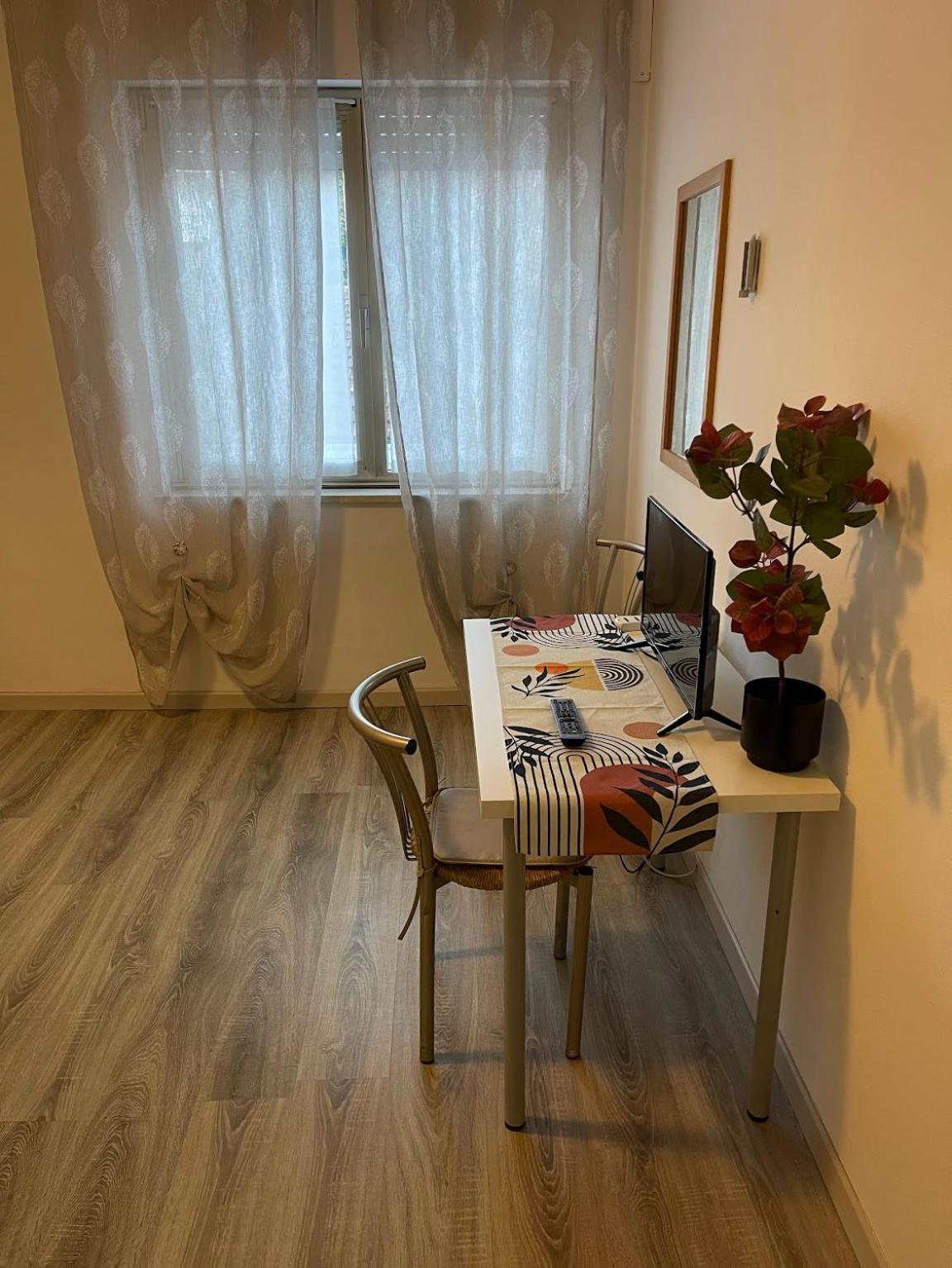 Ca Della Roggia Hotel Роверето Екстериор снимка