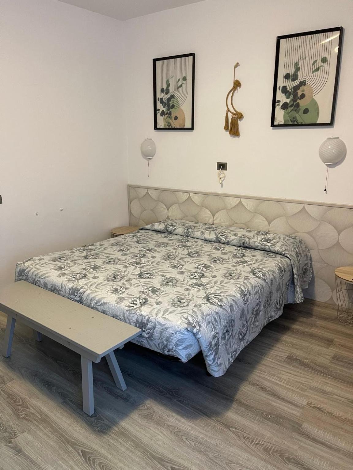 Ca Della Roggia Hotel Роверето Екстериор снимка