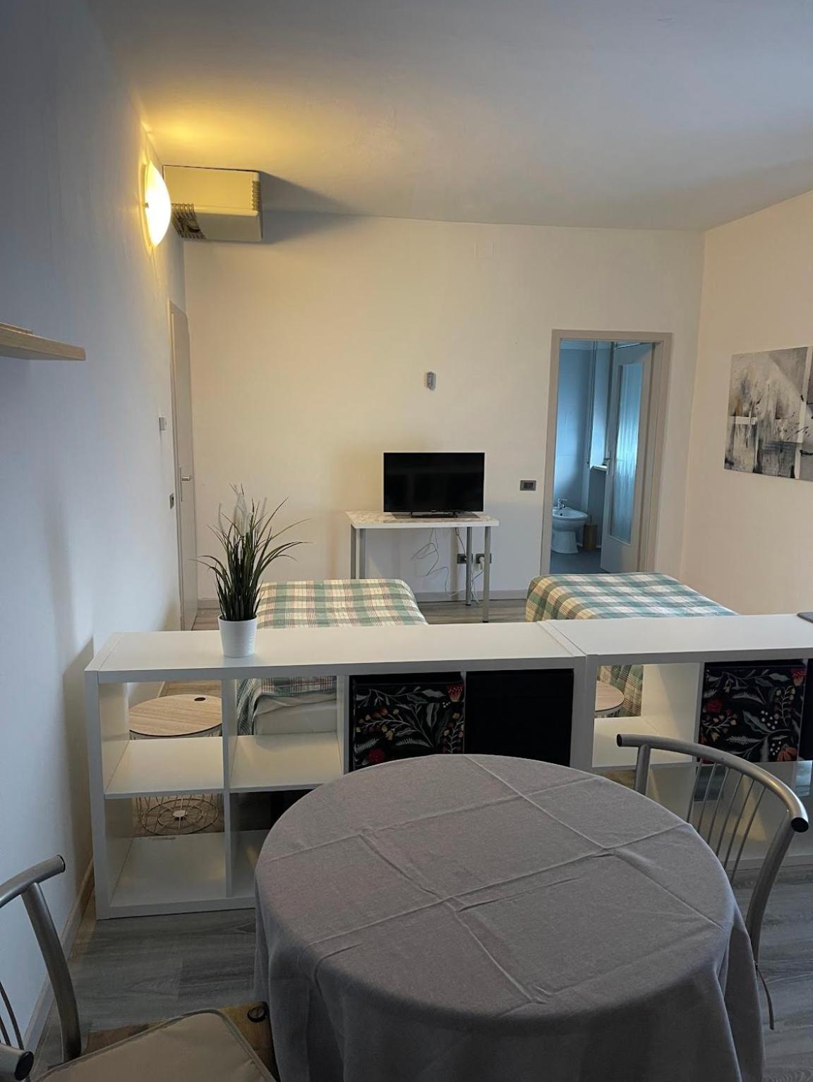 Ca Della Roggia Hotel Роверето Екстериор снимка