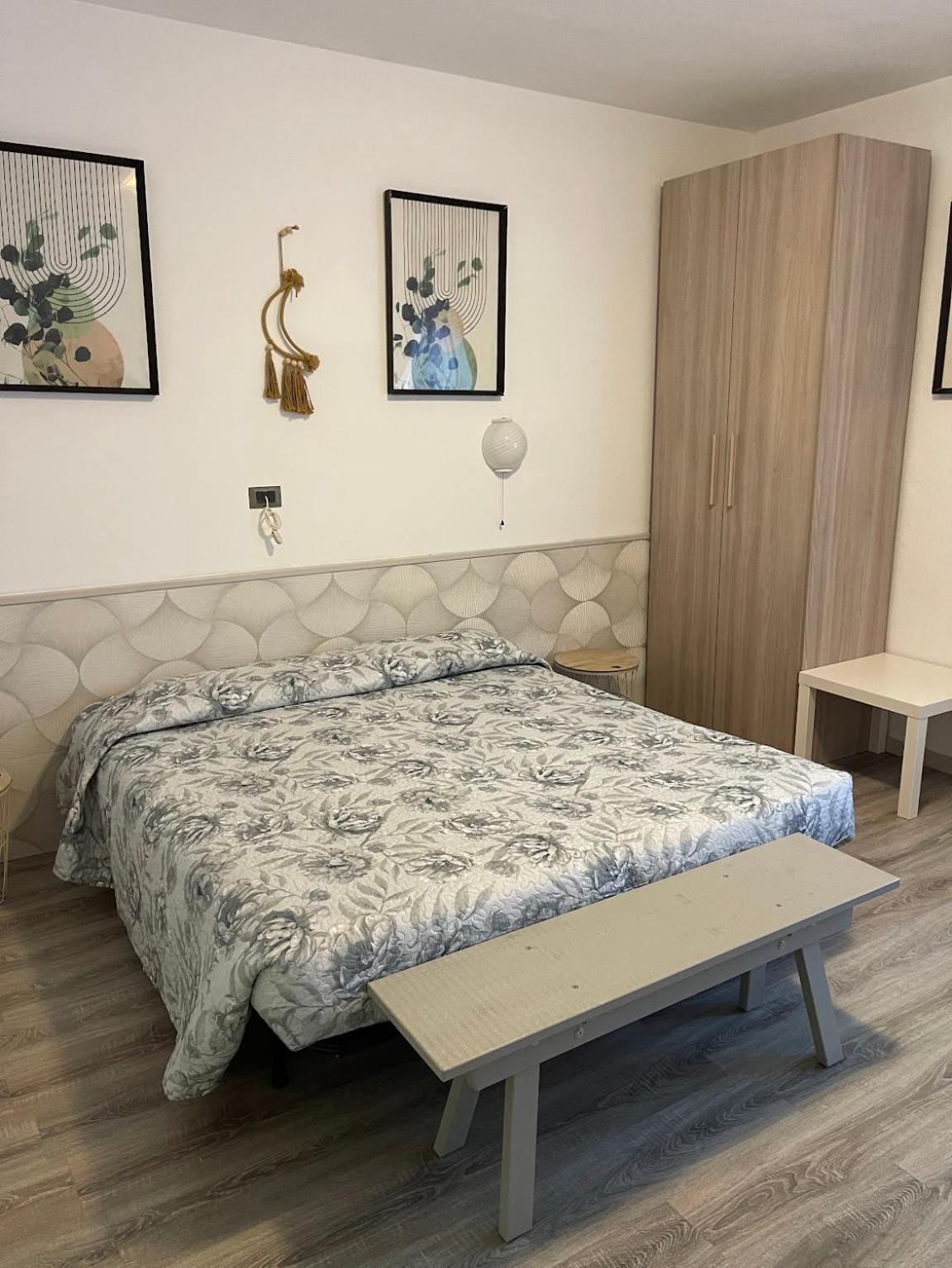 Ca Della Roggia Hotel Роверето Екстериор снимка