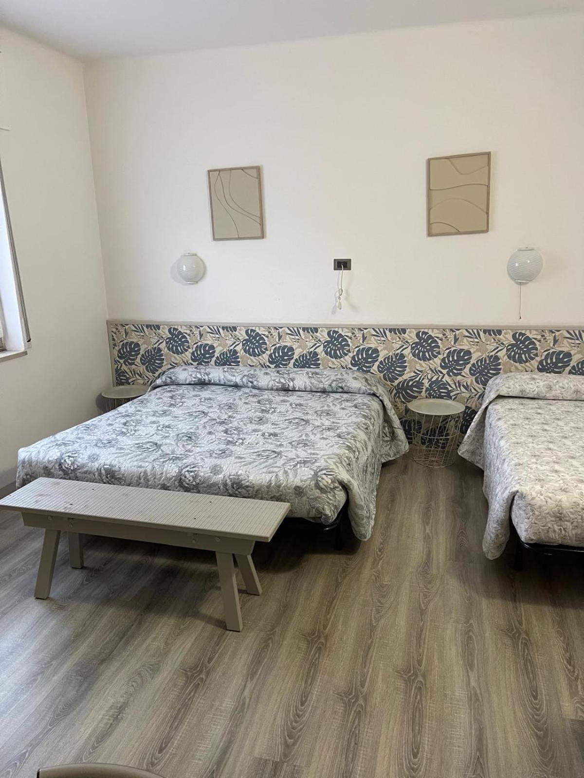 Ca Della Roggia Hotel Роверето Екстериор снимка