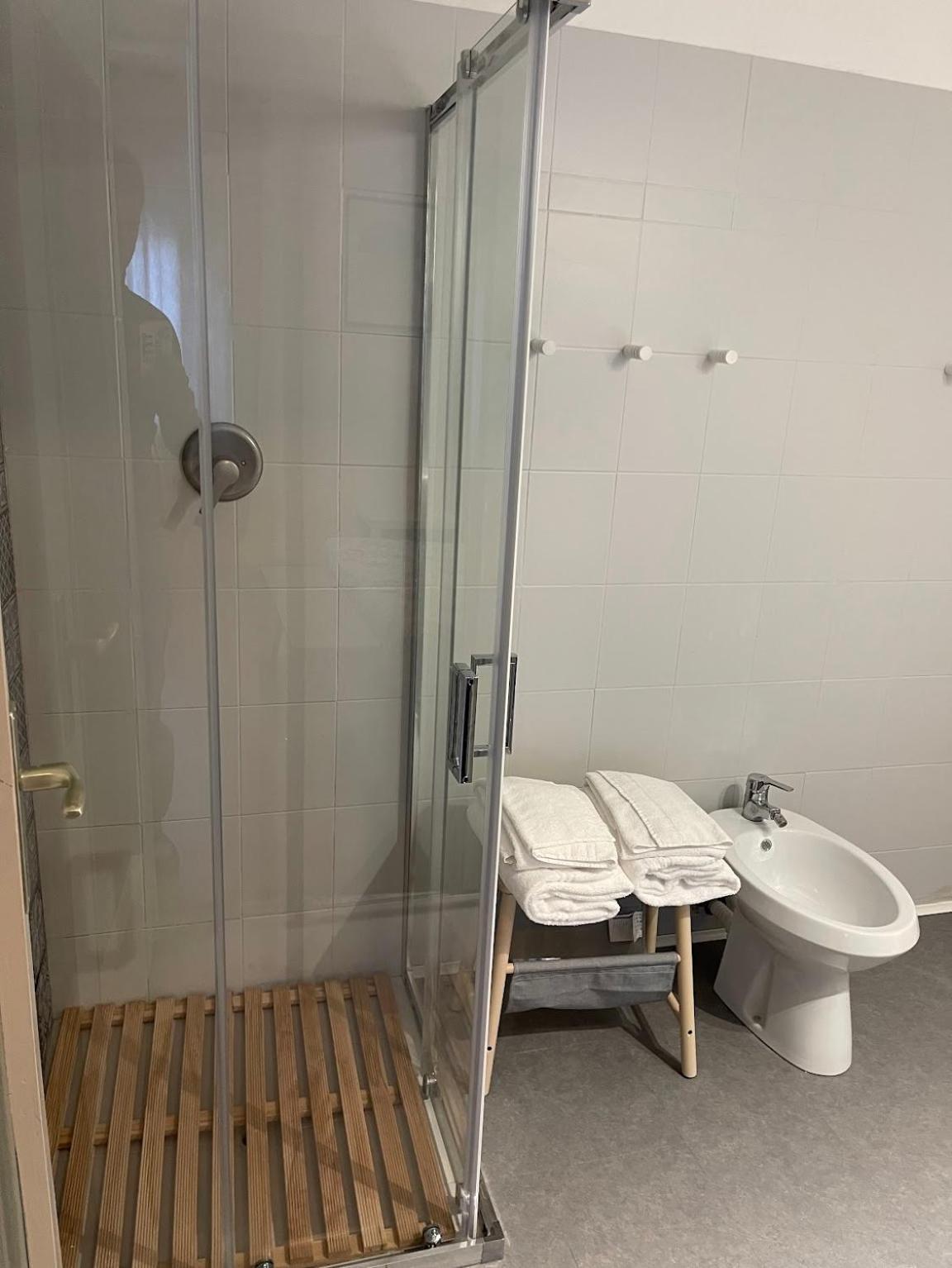 Ca Della Roggia Hotel Роверето Екстериор снимка