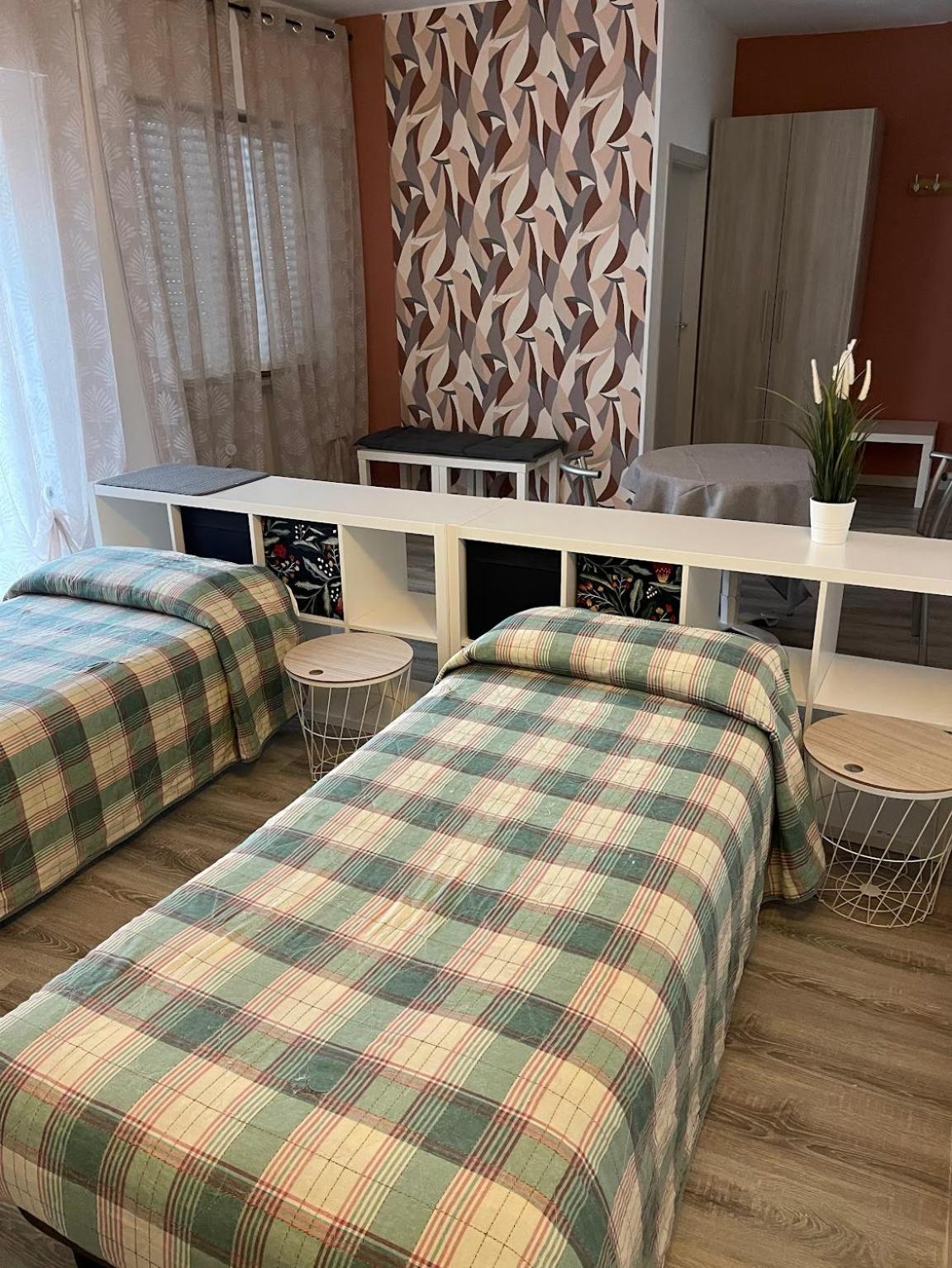 Ca Della Roggia Hotel Роверето Екстериор снимка