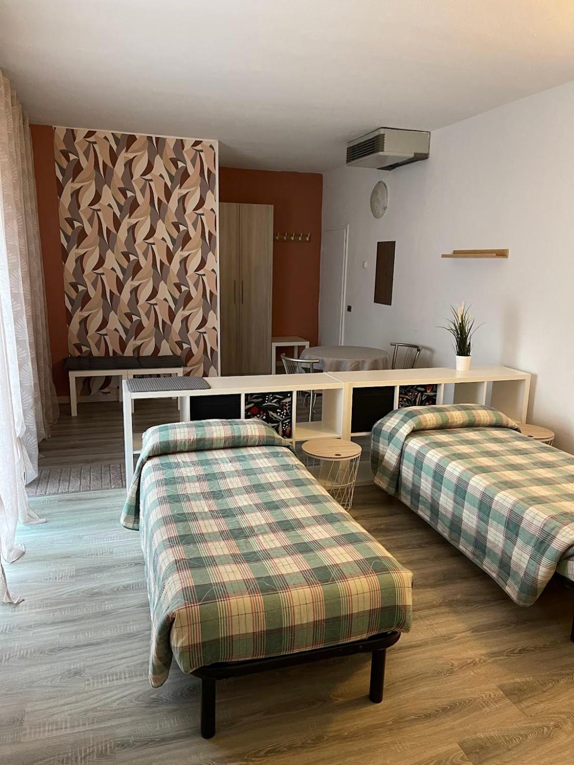 Ca Della Roggia Hotel Роверето Екстериор снимка