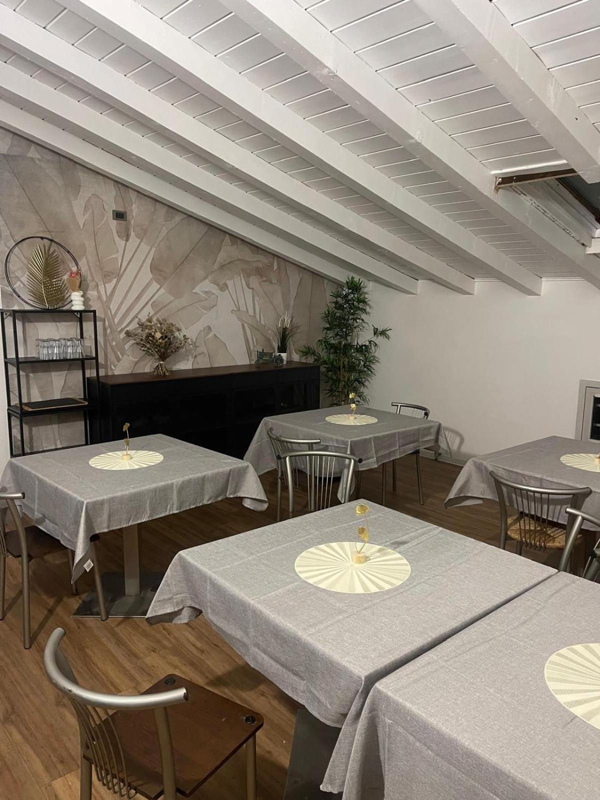 Ca Della Roggia Hotel Роверето Екстериор снимка