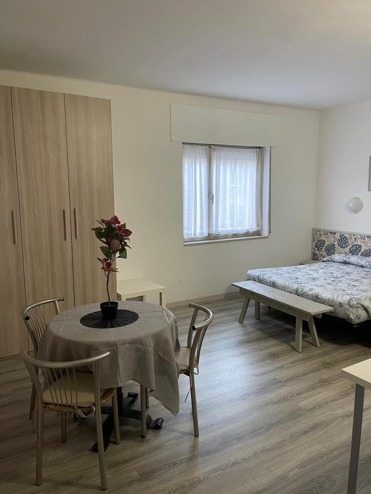Ca Della Roggia Hotel Роверето Екстериор снимка
