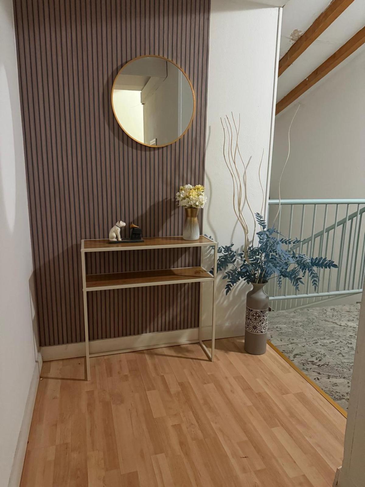 Ca Della Roggia Hotel Роверето Екстериор снимка