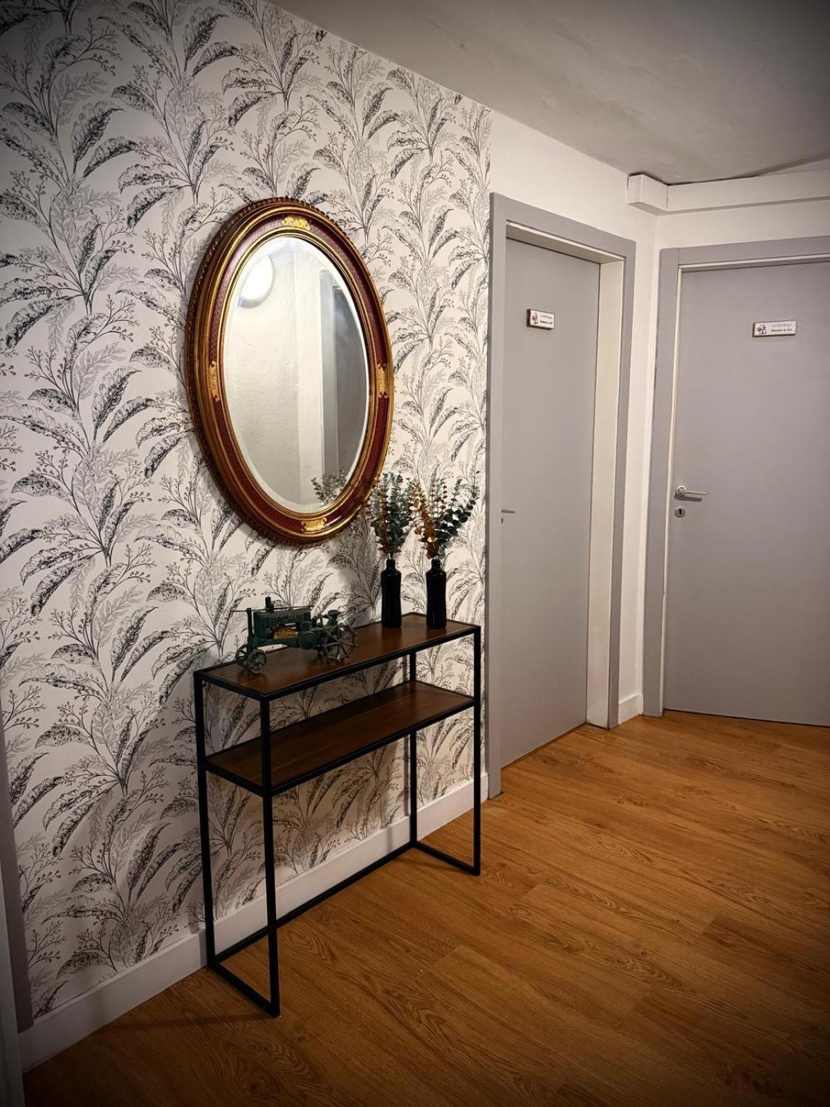 Ca Della Roggia Hotel Роверето Екстериор снимка