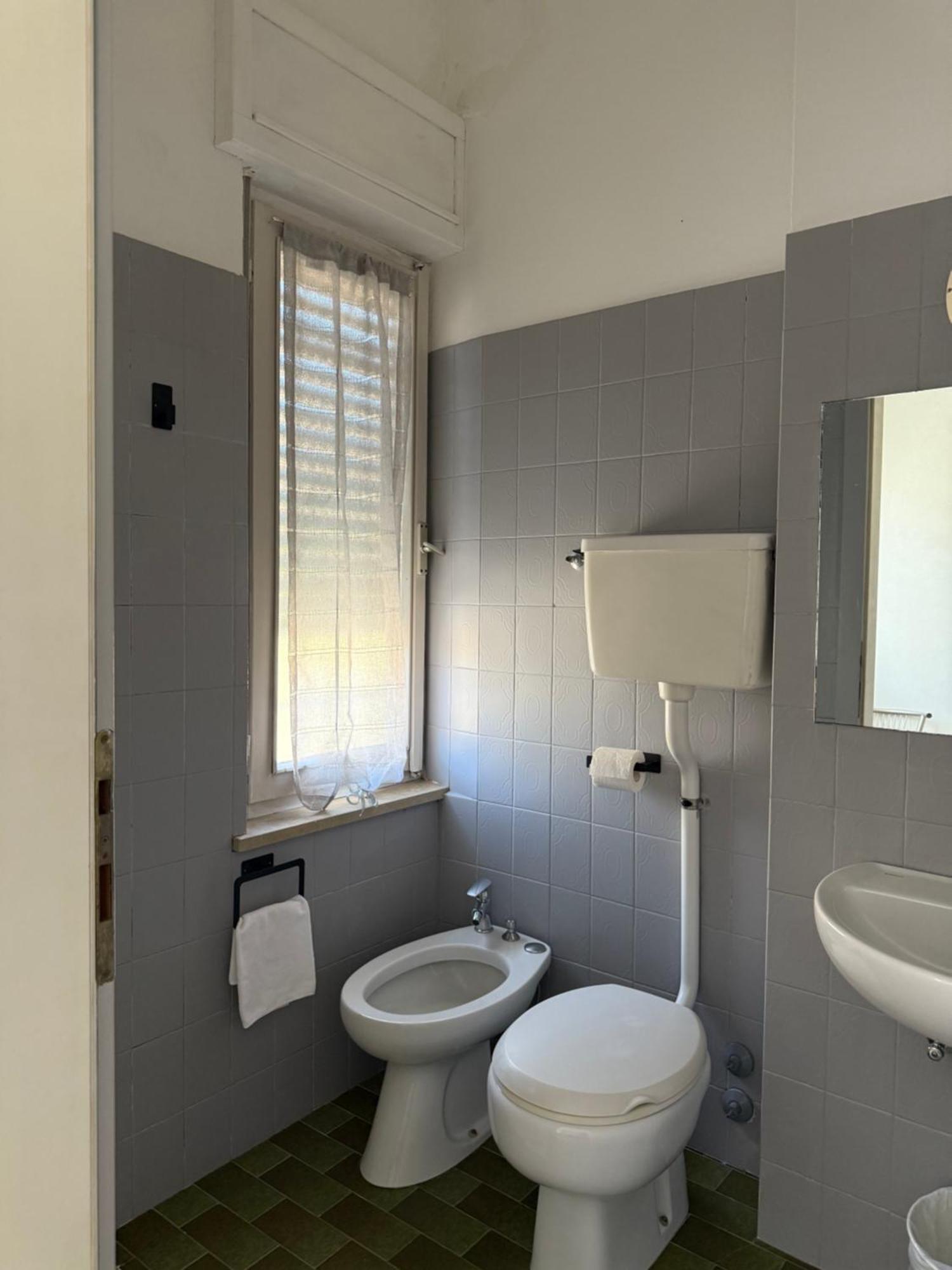 Ca Della Roggia Hotel Роверето Екстериор снимка
