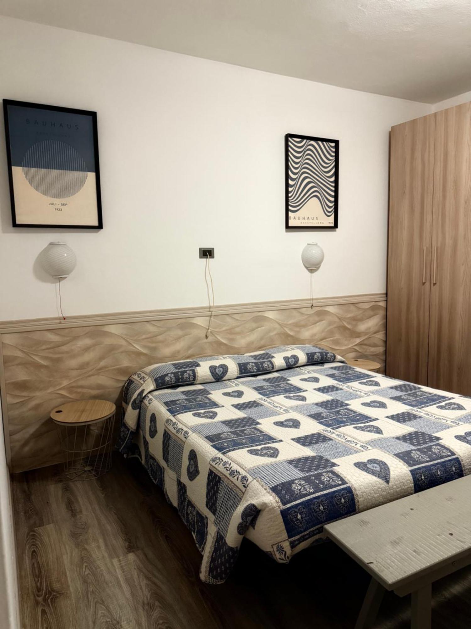 Ca Della Roggia Hotel Роверето Екстериор снимка