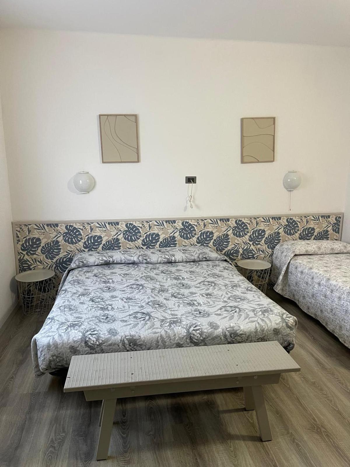 Ca Della Roggia Hotel Роверето Екстериор снимка