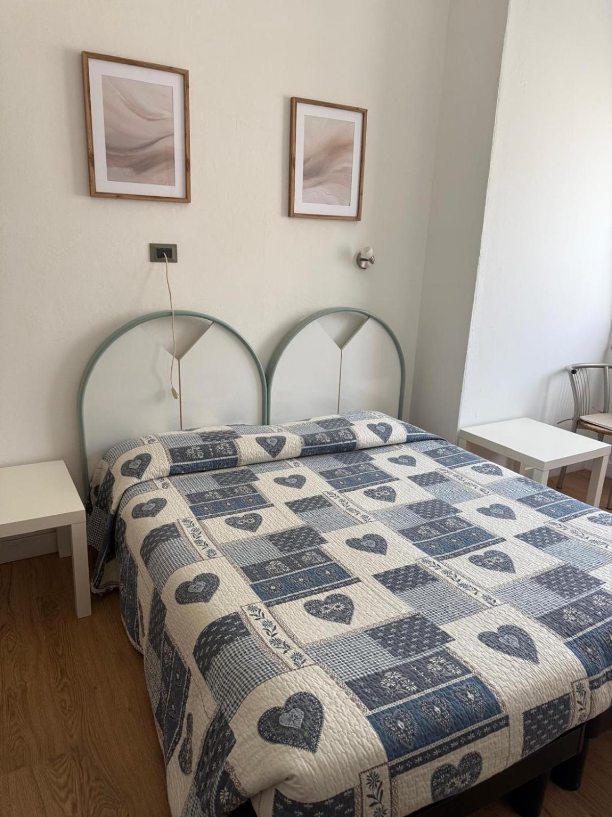 Ca Della Roggia Hotel Роверето Екстериор снимка