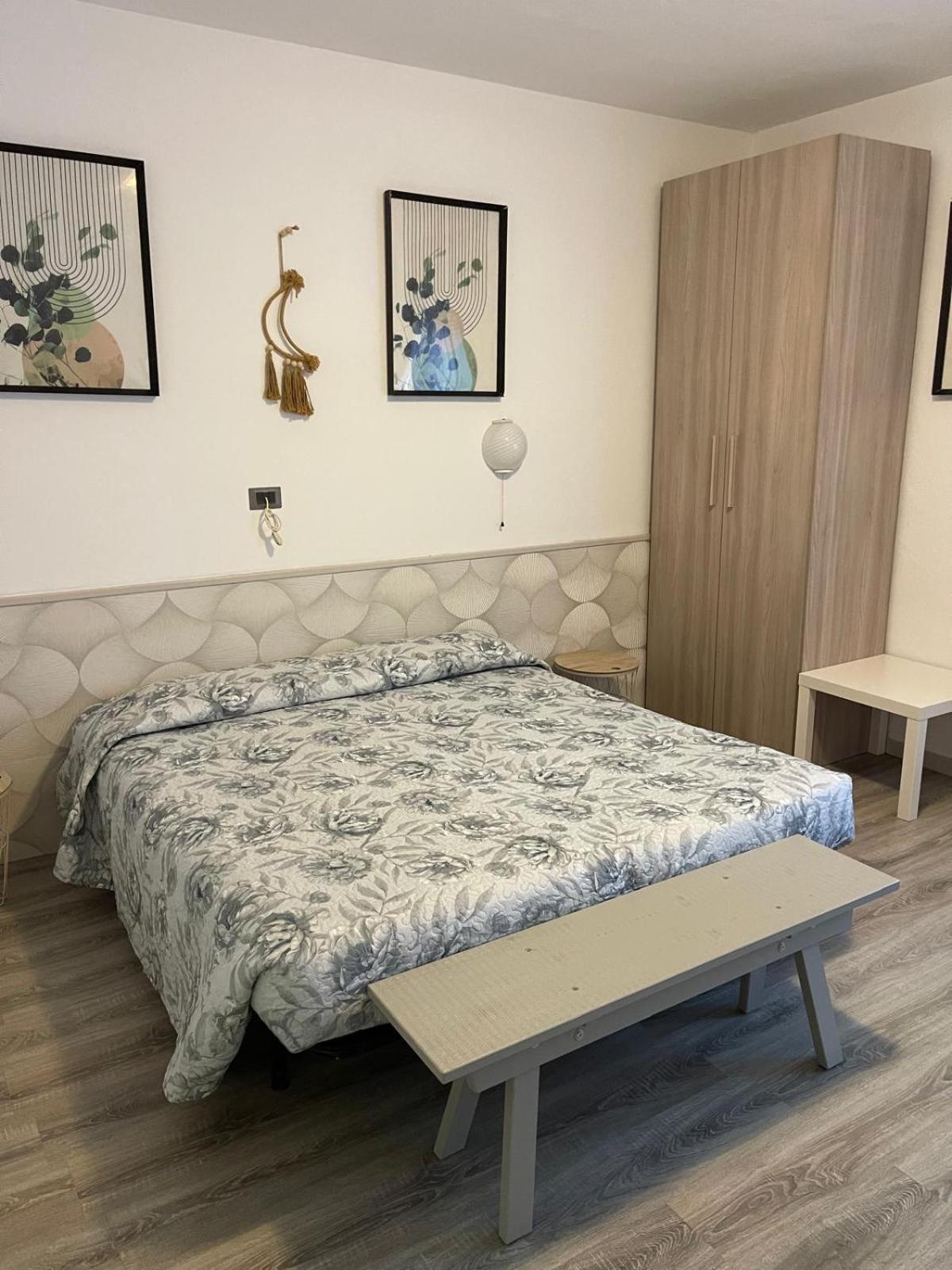 Ca Della Roggia Hotel Роверето Екстериор снимка