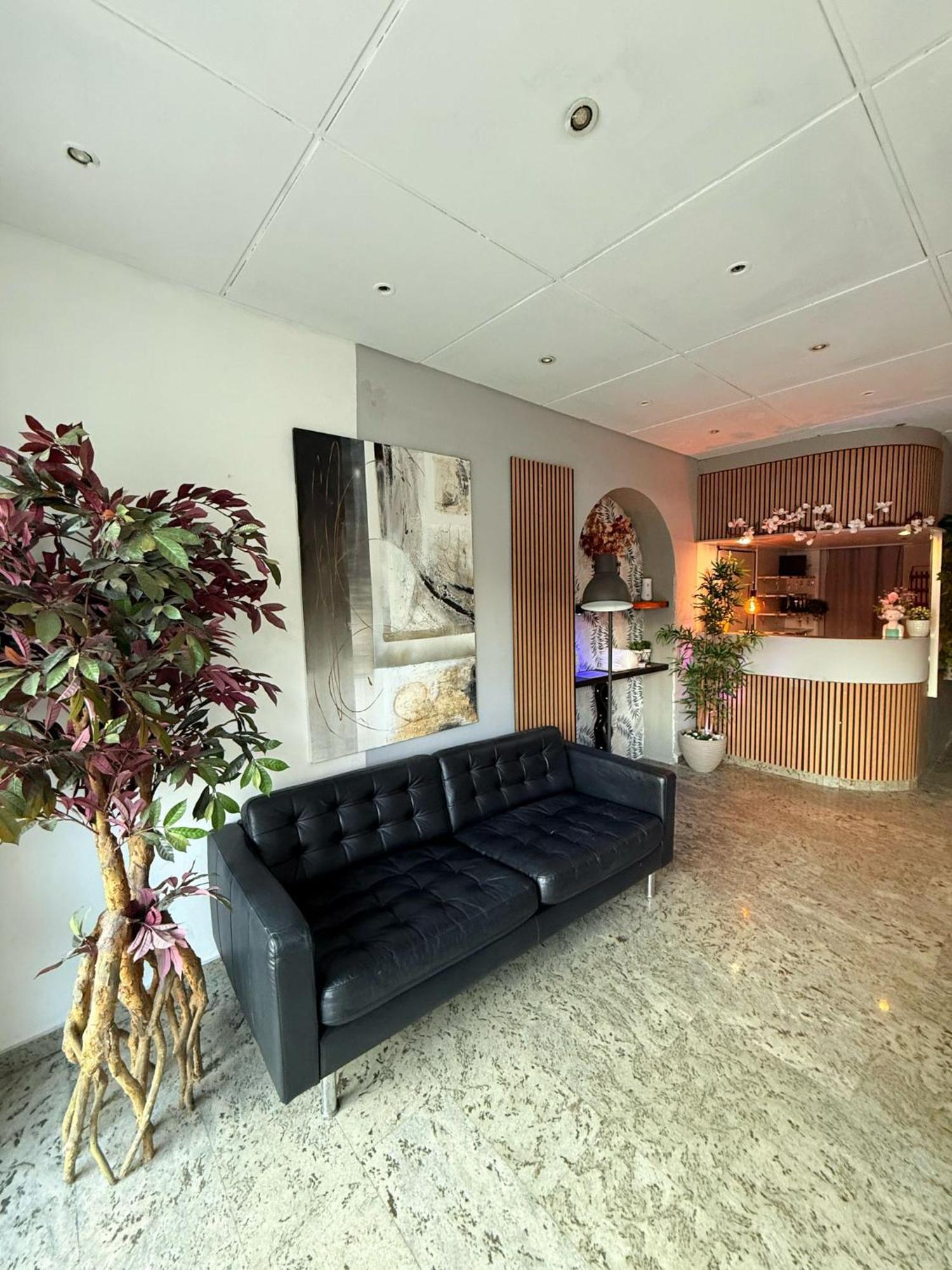 Ca Della Roggia Hotel Роверето Екстериор снимка