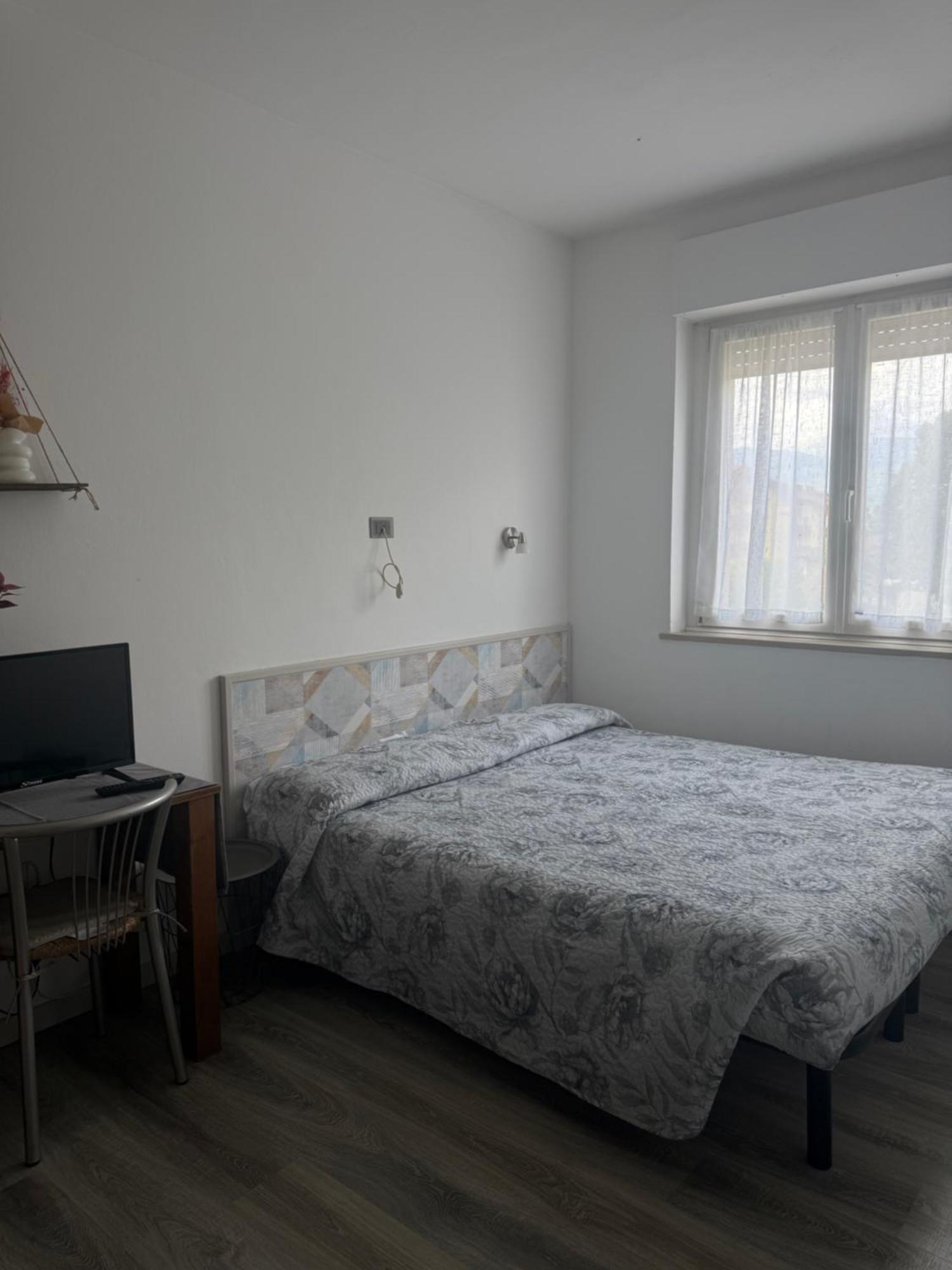 Ca Della Roggia Hotel Роверето Екстериор снимка