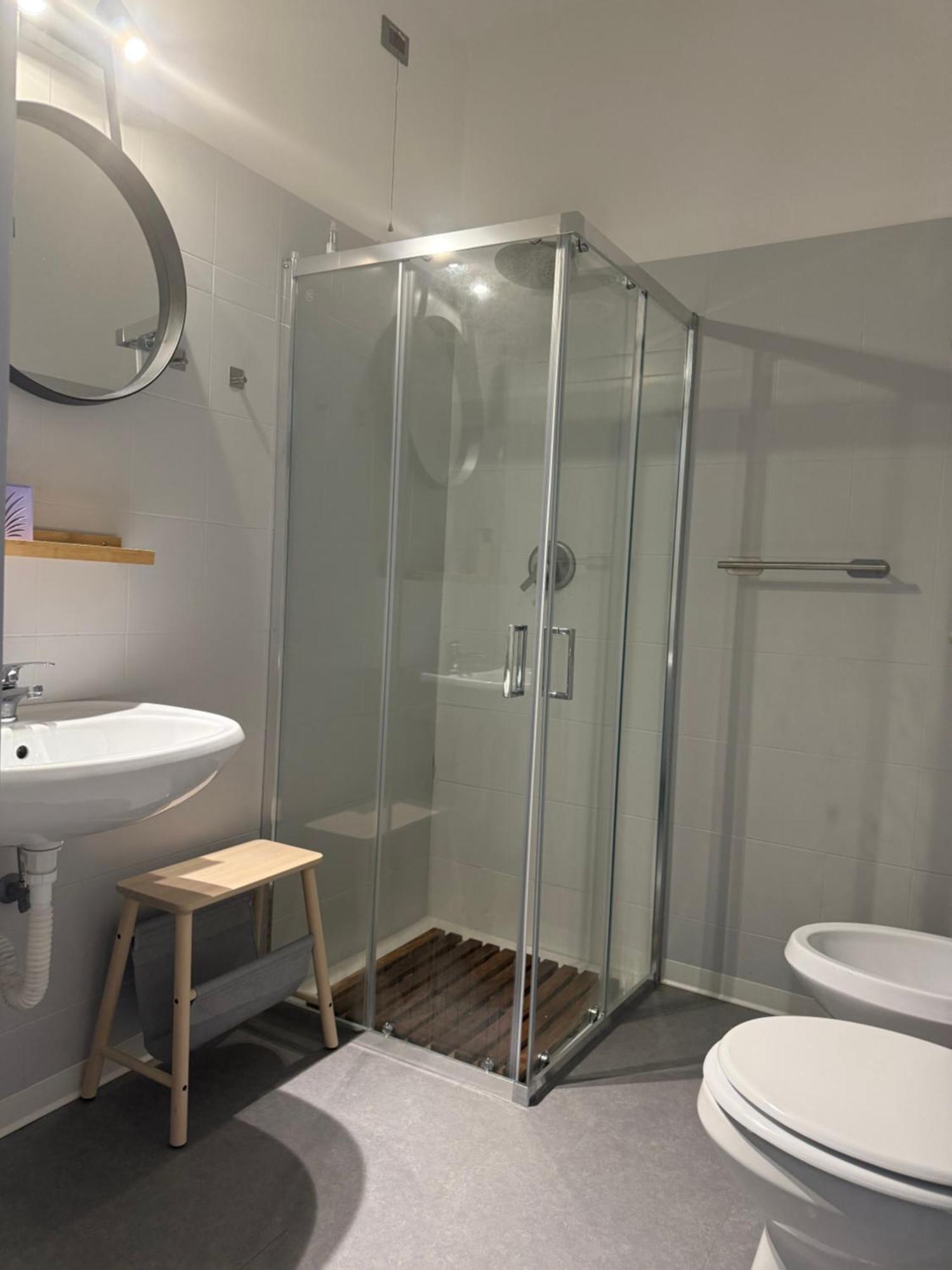 Ca Della Roggia Hotel Роверето Екстериор снимка